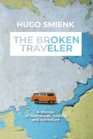 The Broken Traveler is a story that touches on a universal truth, with an unorthodox solution